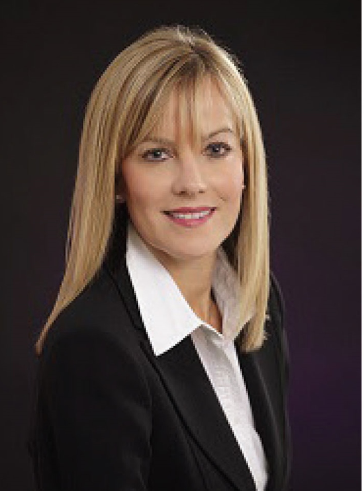 Debbie Coull-Cicchini, Senior Vice President, Intact Insurance