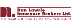 Dan Lawrie Insurance, Hamilton