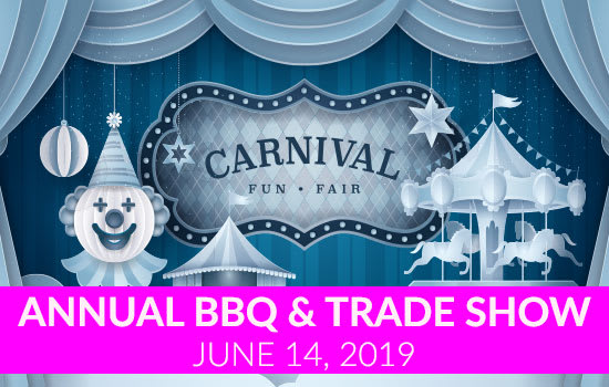 Annual IBAH BBQ & Trade Show