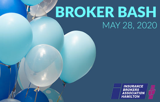 IBAH Annual Broker Bash 