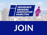 Join the IBAH, Insurance Hamilton
