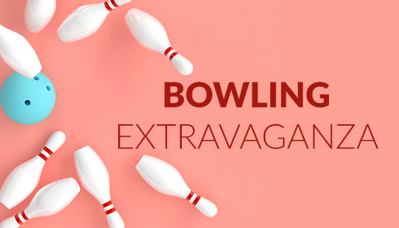 Fourth Annual Family Fun Bowling Extravaganza | Feb 8, 2020