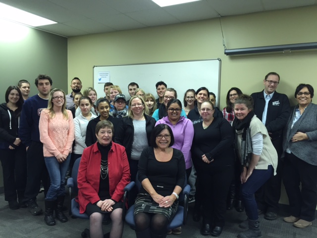 February RIBO Course Review, Insurance Brokers Association Hamilton 