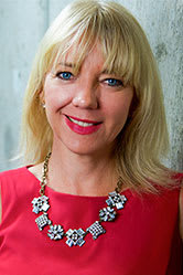 Rhonda Reist, Business Development Specialist, Gore Mutual