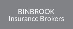 Binbrook Insurance Brokers, Hamilton