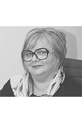 Linda Papadopoulos, Vice President, Risk Management, Jones Brown Insurance