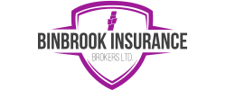 Binbrook Insurance Brokers, Hamilton