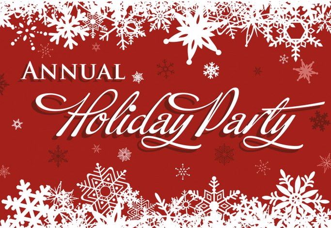 Annual IBAH Holiday Mix & Mingle