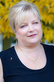 Lynn Uildersma, Hamilton Insurance Broker
